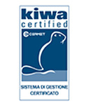 Kiwa certificato